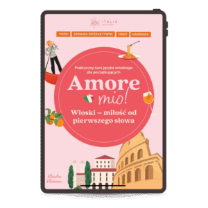 Ebook „Amore mio!”