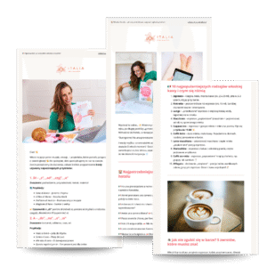 Newsletter z codziennym słówkiem